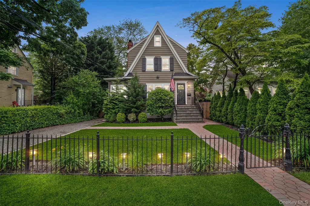 10 Wiltshire Street Bronxville NY 10708