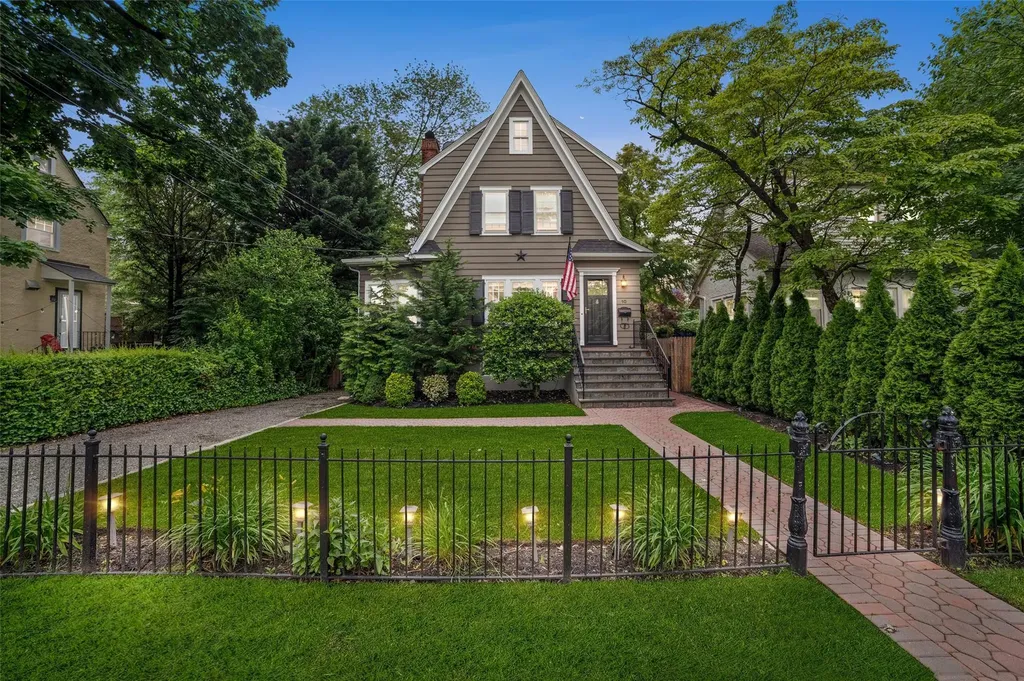 10 Wiltshire Street Bronxville NY 10708