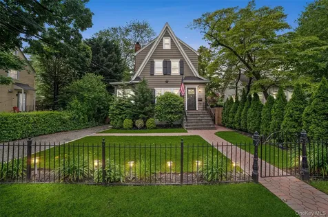 10 Wiltshire Street Bronxville NY 10708