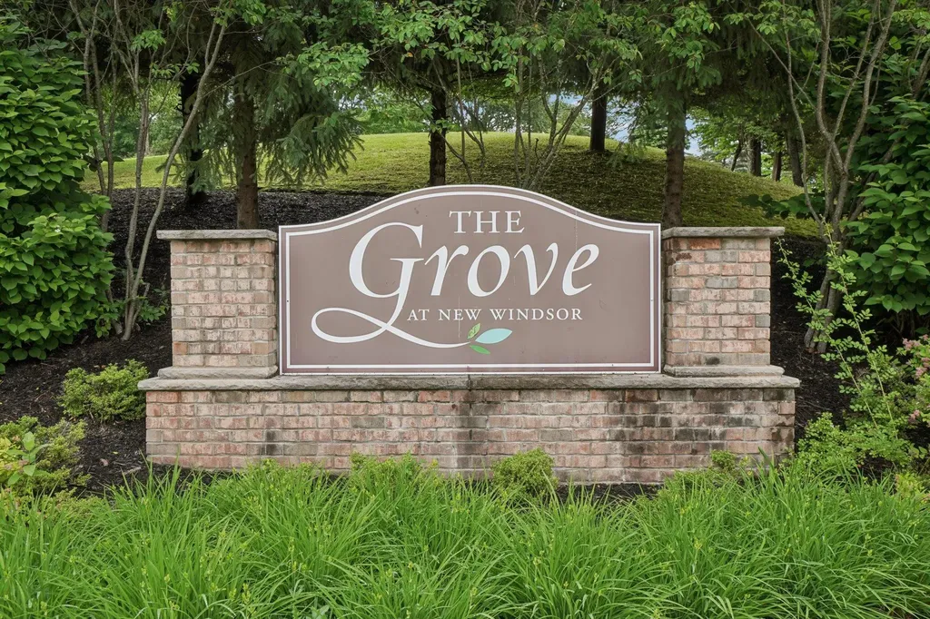 2602 Hawthorn Way New Windsor NY 12553