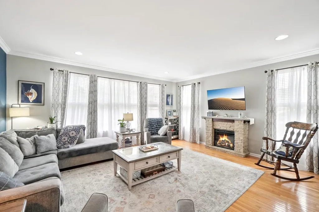 2602 Hawthorn Way New Windsor NY 12553