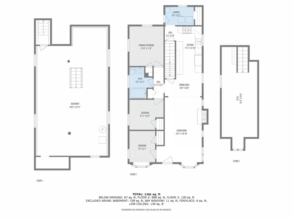 93 Island Parkway Island Park NY 11558