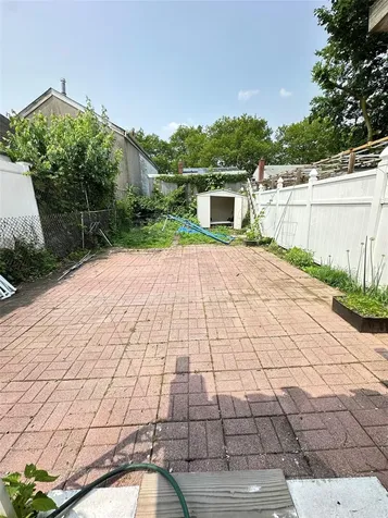 4732 207th Street Bayside NY 11361