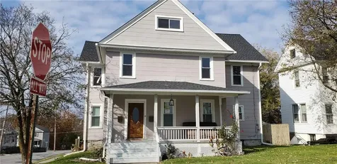51 Prospect Avenue Middletown NY 10940