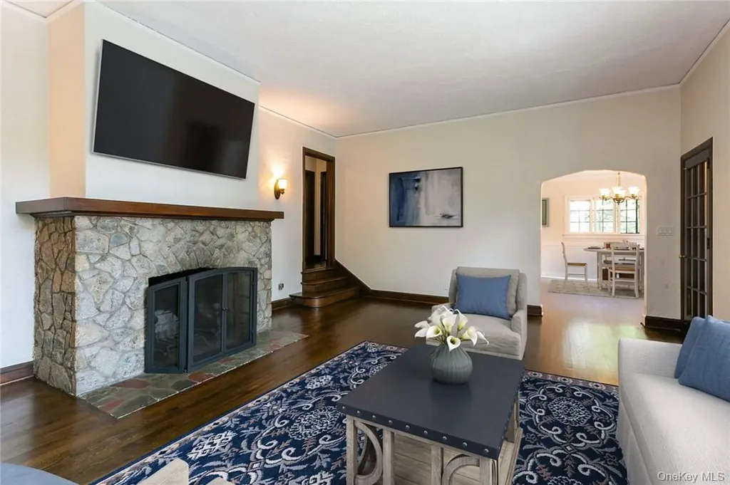 1191 Post Road Scarsdale NY 10583