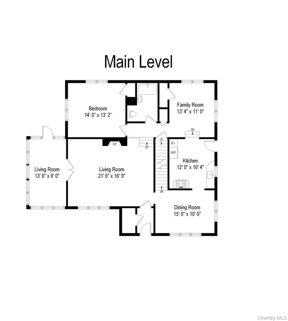 1191 Post Road Scarsdale NY 10583