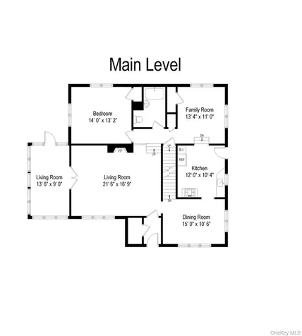 1191 Post Road Scarsdale NY 10583