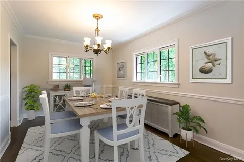 1191 Post Road Scarsdale NY 10583
