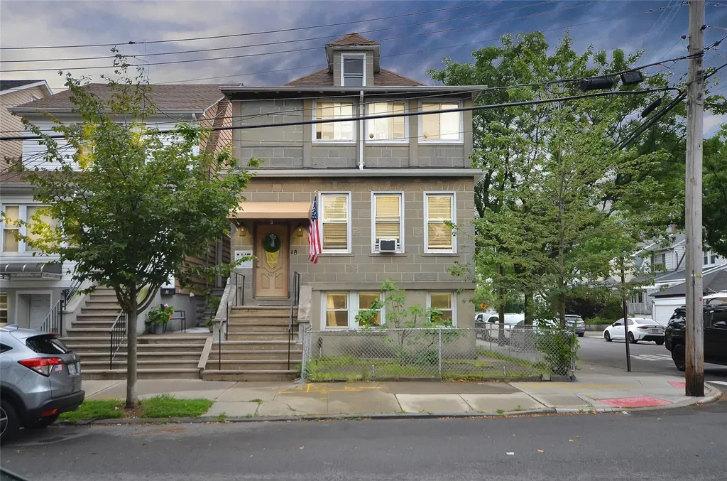 3070 Lasalle Avenue Bronx NY 10461