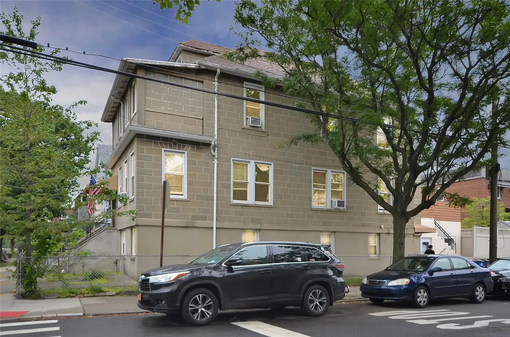 3070 Lasalle Avenue Bronx NY 10461