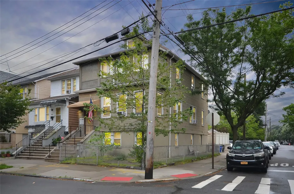 3070 Lasalle Avenue Bronx NY 10461