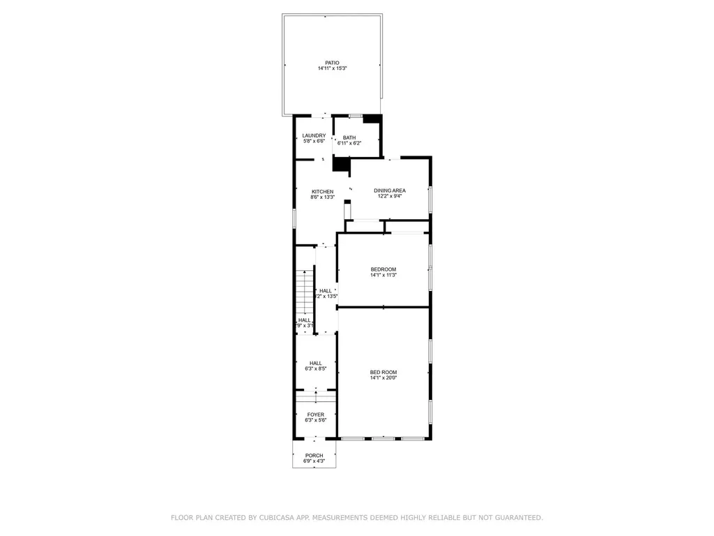 3070 Lasalle Avenue Bronx NY 10461