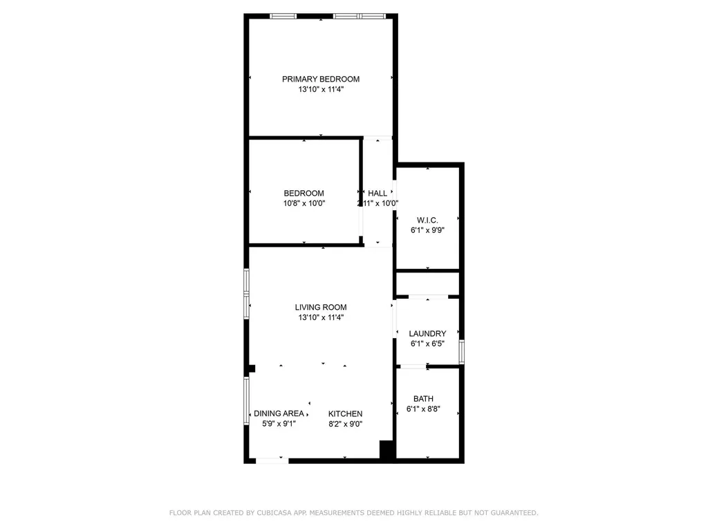 3070 Lasalle Avenue Bronx NY 10461