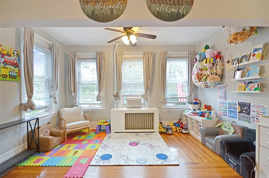 3070 Lasalle Avenue Bronx NY 10461