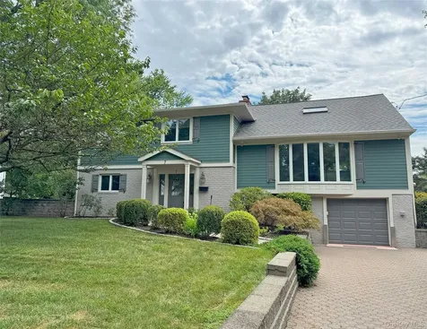 7 Country Ridge Drive Rye Brook NY 10573