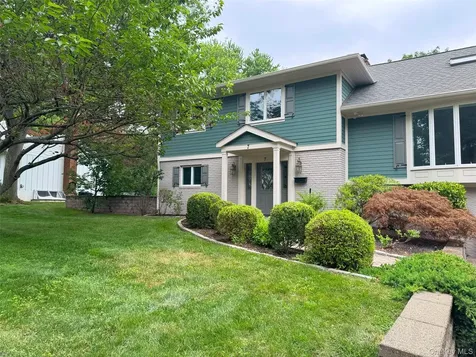 7 Country Ridge Drive Rye Brook NY 10573
