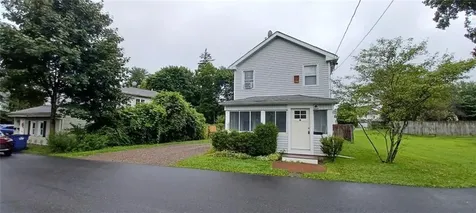 12 Elizabeth Street Red Hook NY 12571