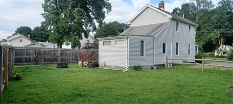 12 Elizabeth Street Red Hook NY 12571
