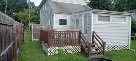 12 Elizabeth Street Red Hook NY 12571