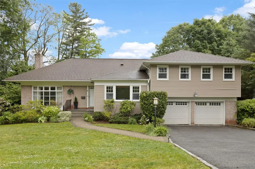 8 Sylvan Lane Scarsdale NY 10583