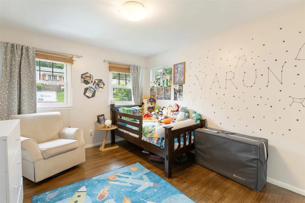 8 Sylvan Lane Scarsdale NY 10583