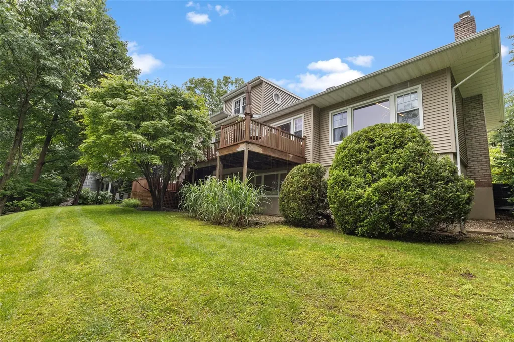 8 Sylvan Lane Scarsdale NY 10583