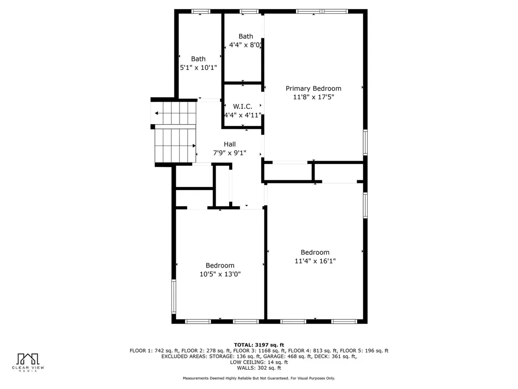 8 Sylvan Lane Scarsdale NY 10583
