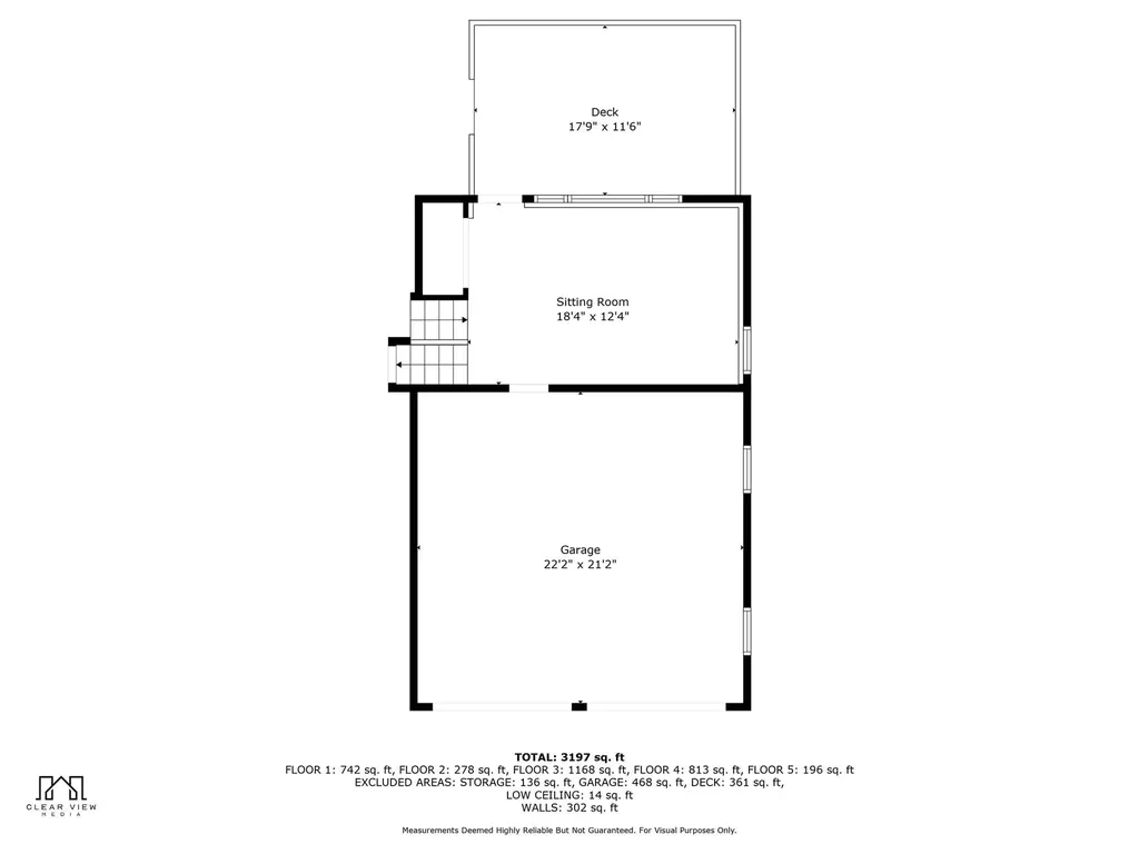 8 Sylvan Lane Scarsdale NY 10583