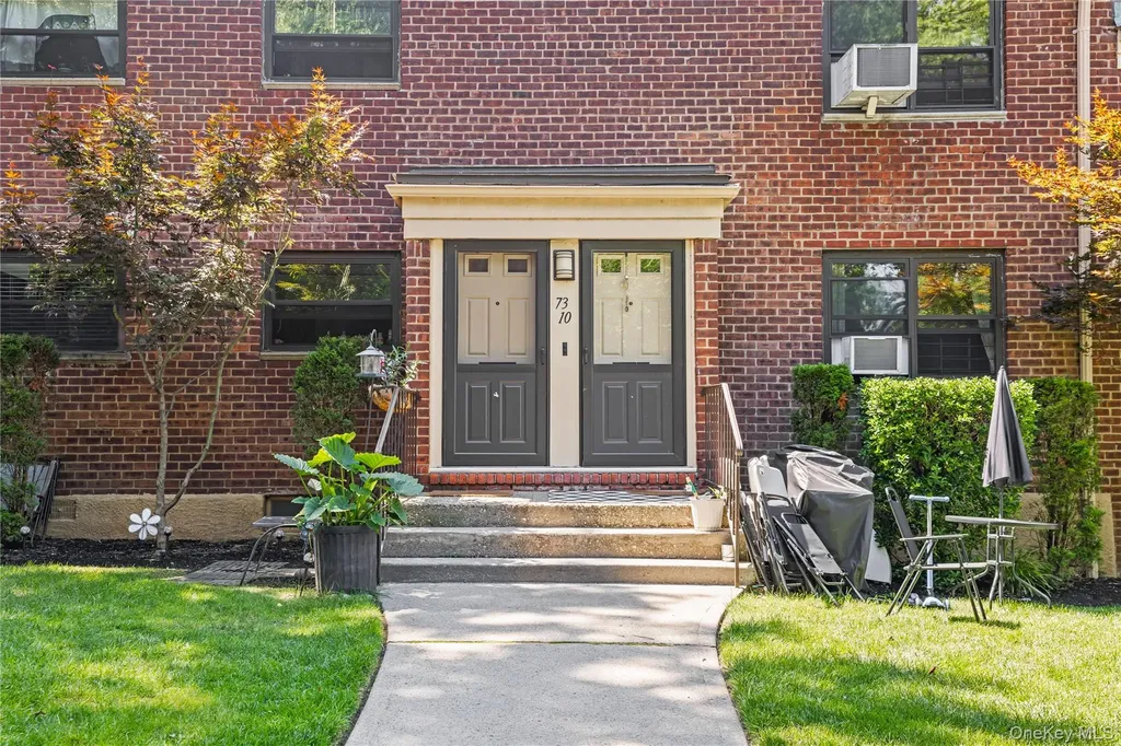 73-10 Springfield Boulevard Bayside NY 11364