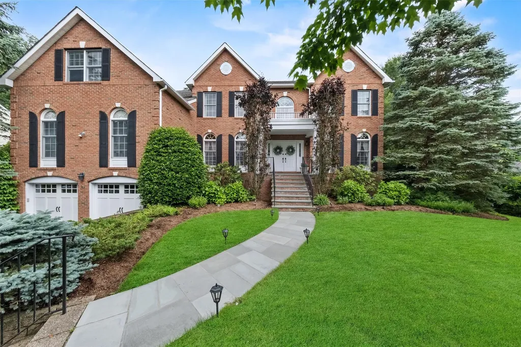 41 Carlton Drive Mount Kisco NY 10549
