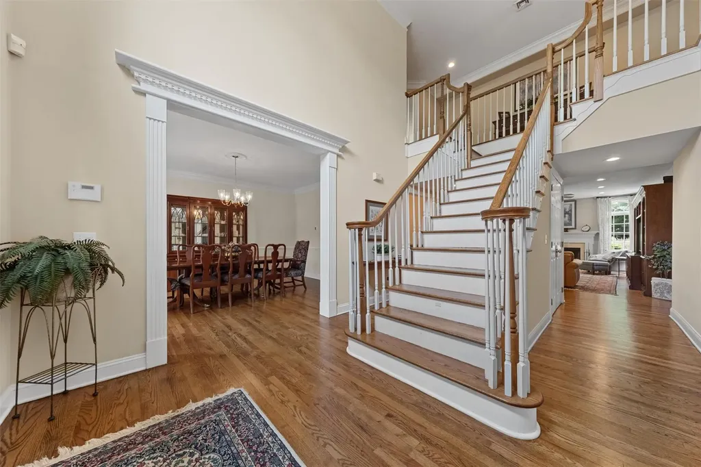 41 Carlton Drive Mount Kisco NY 10549