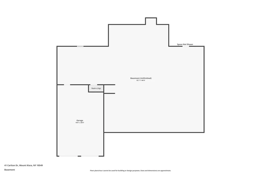 41 Carlton Drive Mount Kisco NY 10549