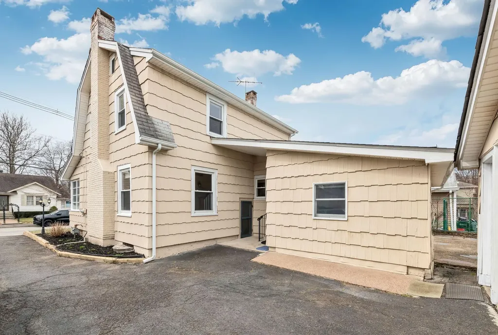 30 Boulevard Suffern NY 10901
