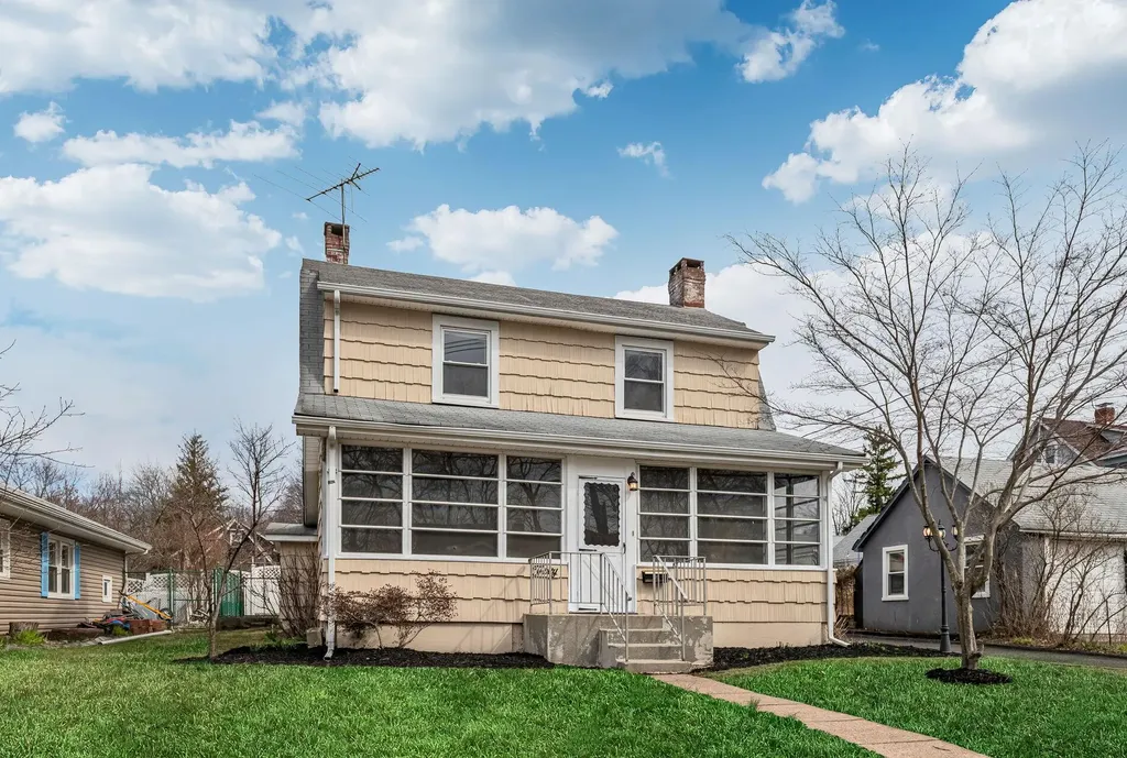 30 Boulevard Suffern NY 10901