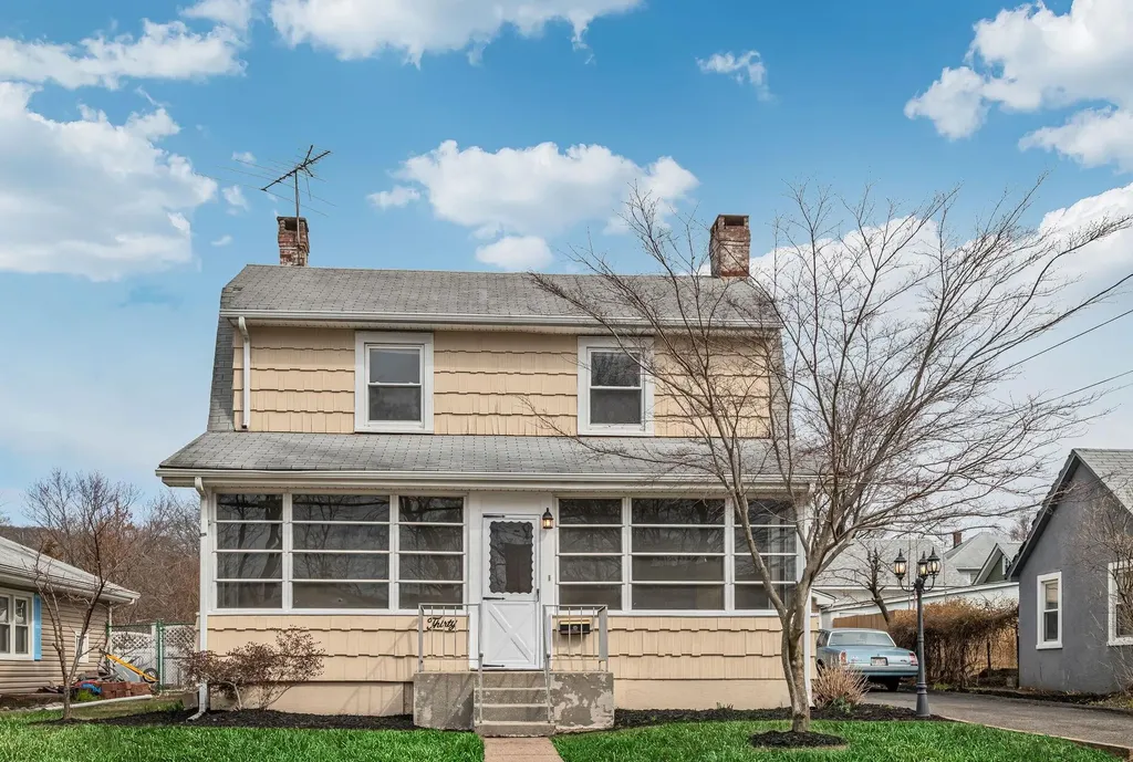 30 Boulevard Suffern NY 10901