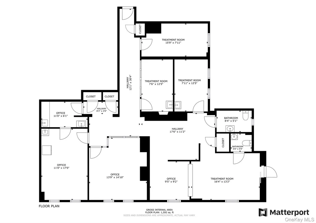 148-09 Northern Boulevard Flushing NY 11354