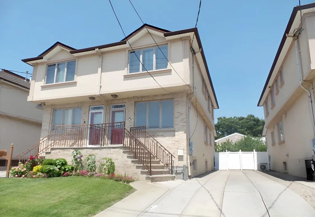 2439 E 69th Street Brooklyn NY 11234