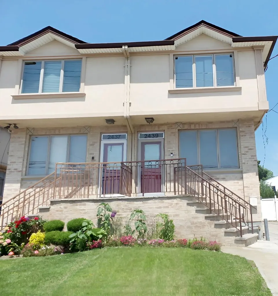 2439 E 69th Street Brooklyn NY 11234