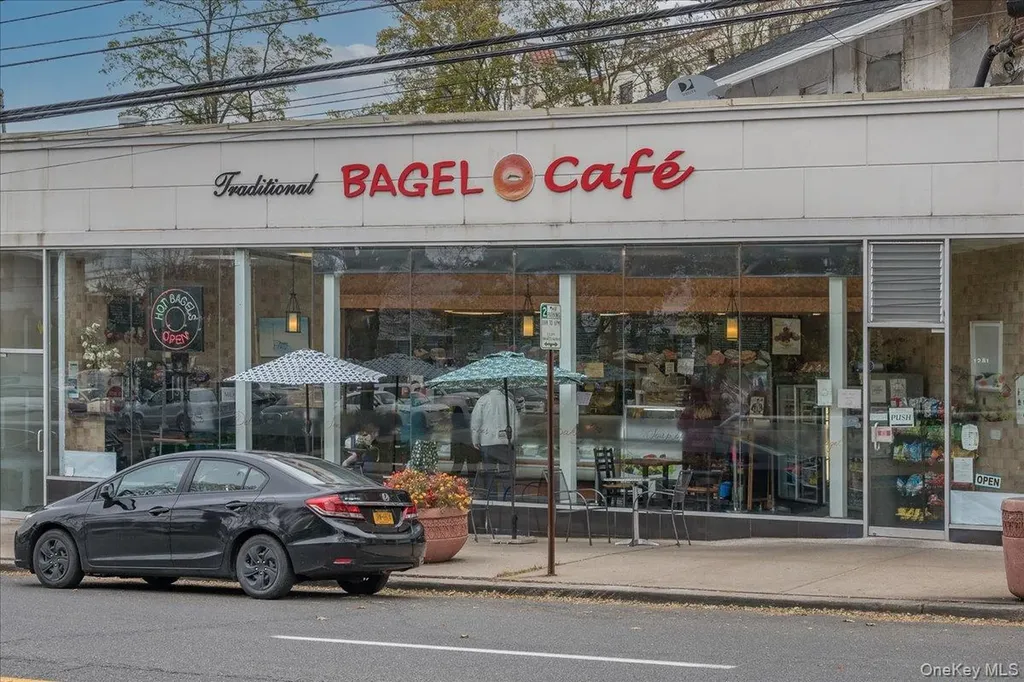 1270 North Avenue New Rochelle NY 10804
