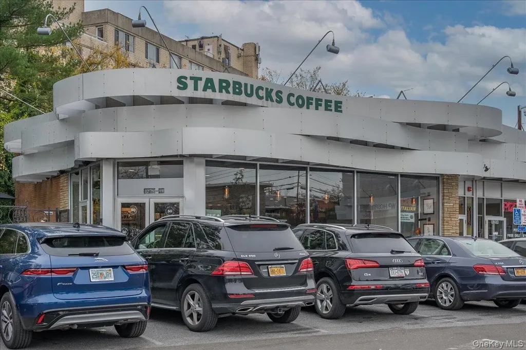 1270 North Avenue New Rochelle NY 10804