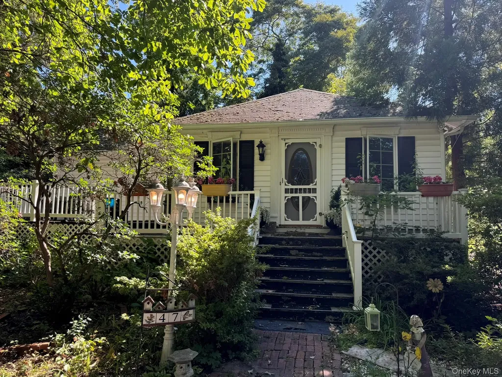 47 Quail Road Rocky Point NY 11778