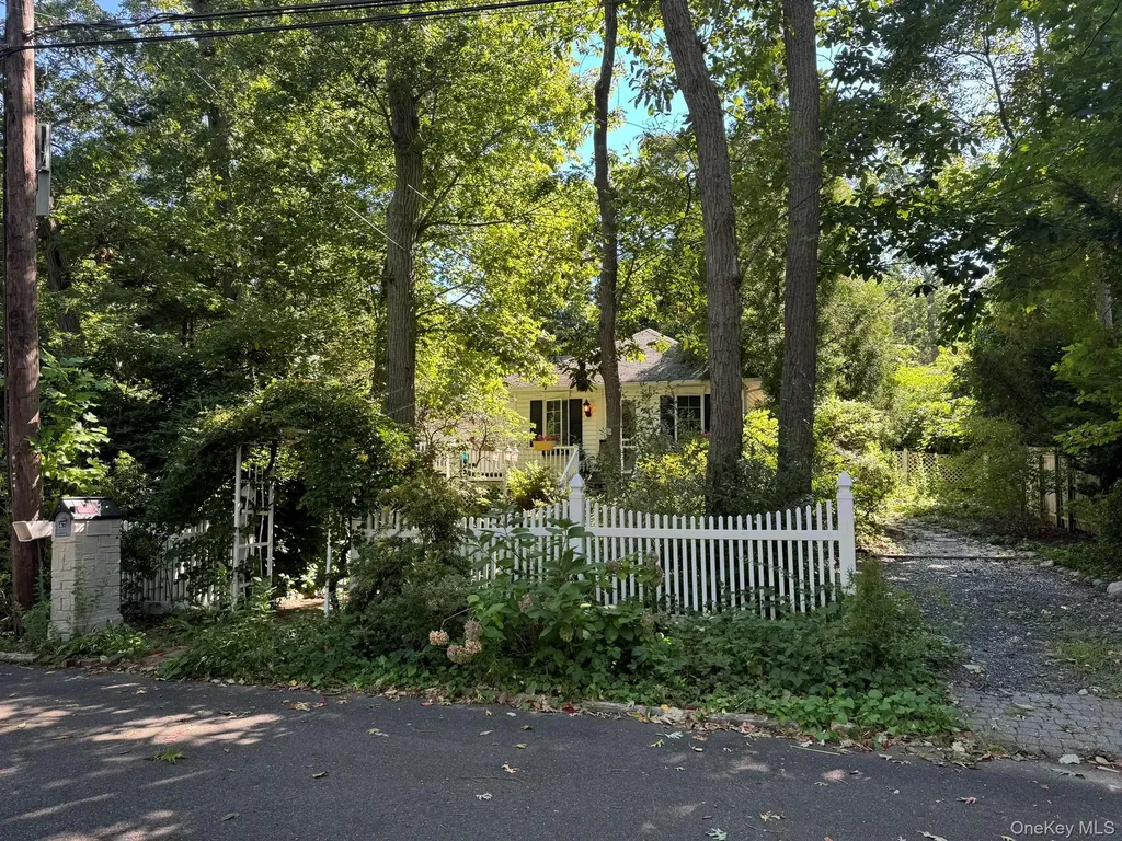 47 Quail Road Rocky Point NY 11778