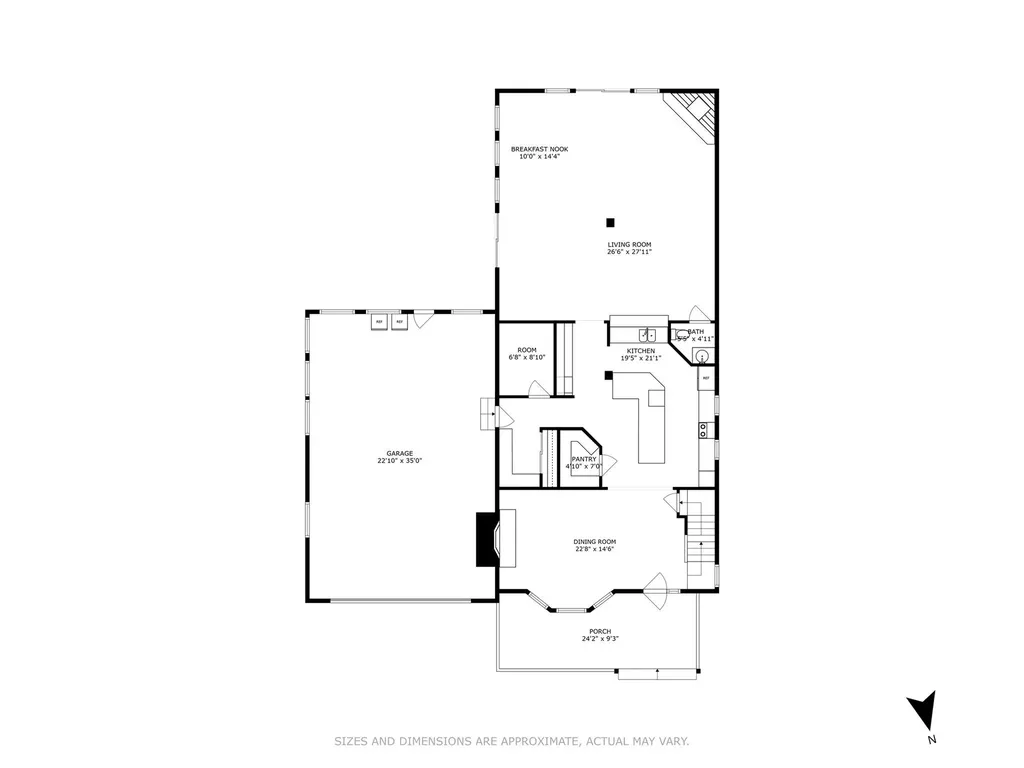 25 Hewitt Drive Northport NY 11768