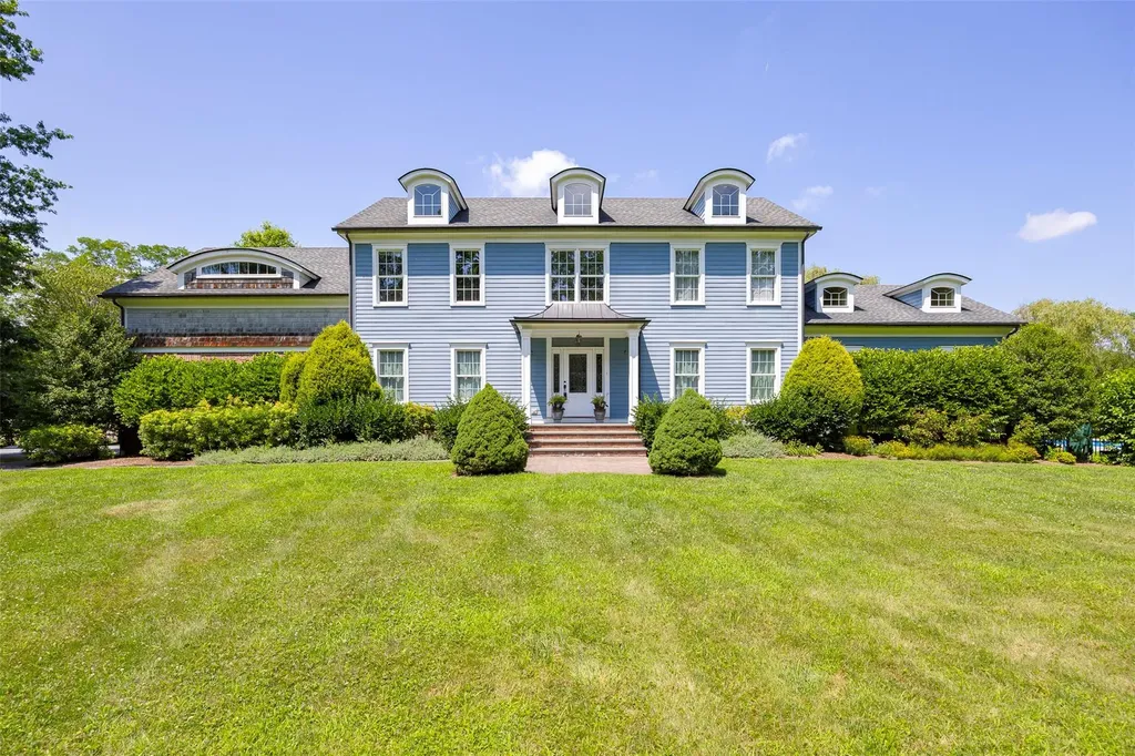 145 Whalesback Road Red Hook NY 12571