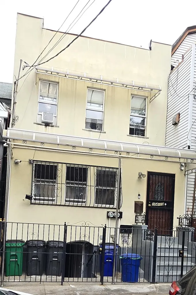 10413 Martense Avenue Corona NY 11368