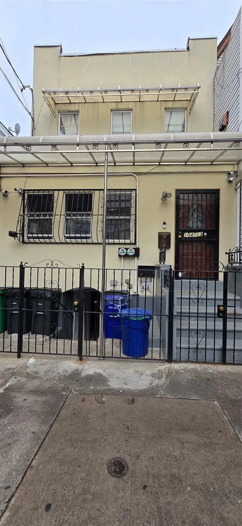 10413 Martense Avenue Corona NY 11368