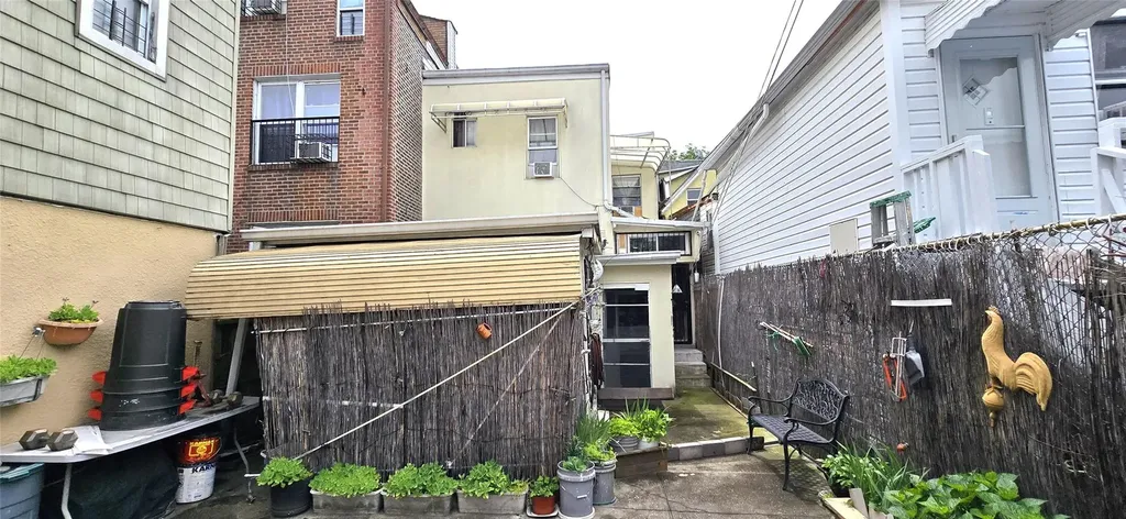 10413 Martense Avenue Corona NY 11368