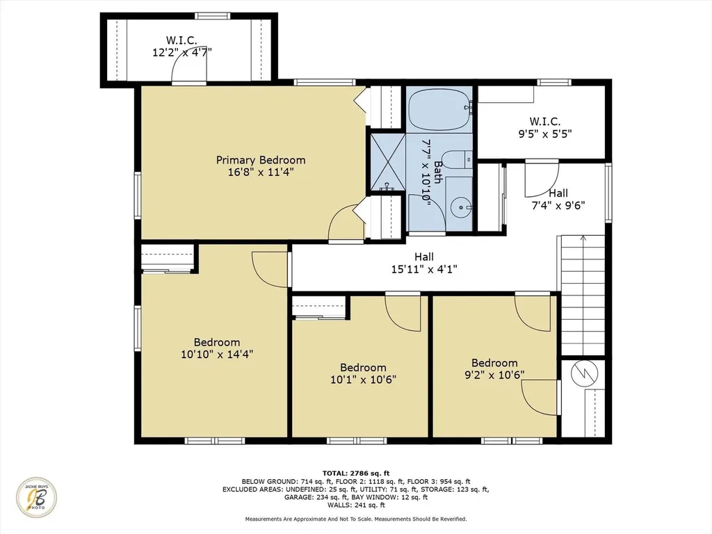 16 Stanwich Road Smithtown NY 11787