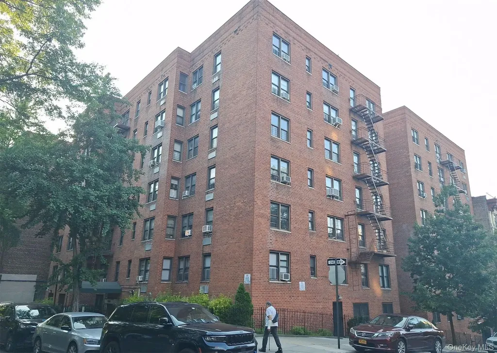 2866 Marion Avenue Bronx NY 10458