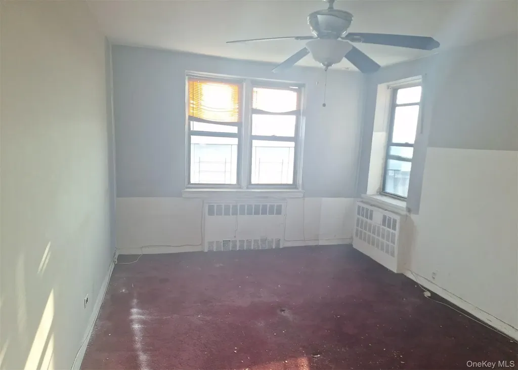 2866 Marion Avenue Bronx NY 10458